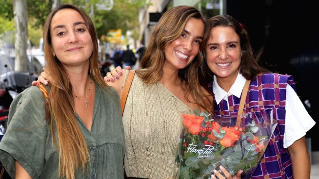 La gran ausencia de los Ídolo: las hermanas Pombo, fuera de la gala por tercer año