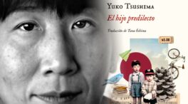 ‘El hijo predilecto’: el libro que destapa el muro machista de Japón