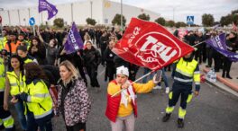 Fin a la huelga en la logística en Guadalajara tras un acuerdo entre patronal y sindicatos