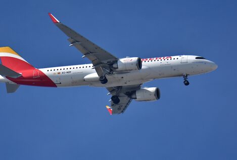 Bruselas tiene hasta el 24 de enero para decidir sobre la compra de Air Europa por Iberia