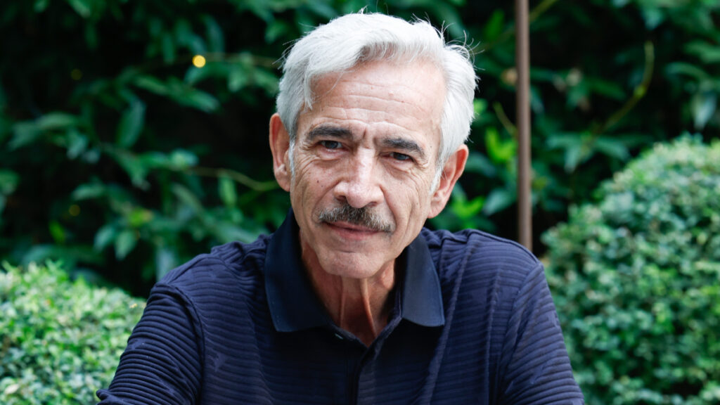 Imanol Arias