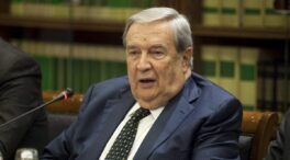 Muere el exministro y expresidente de Canarias Jerónimo Saavedra a los 87 años