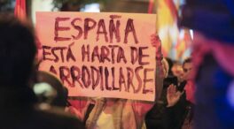 La derecha abandona sus complejos: crónica de los nueve días que incendiaron España