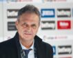 Joaquín Caparrós: «No soy partidario del VAR, no ha ayudado nada»