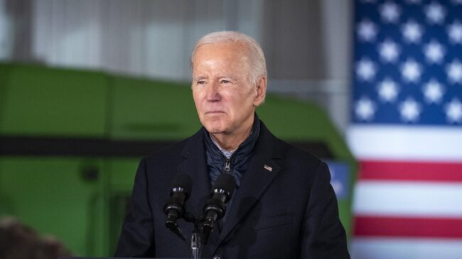 Biden anuncia la primera ley contra la islamofobia en la historia de EEUU