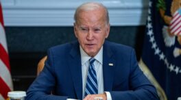 El presidente estadounidense, Joe Biden, no acudirá a la cumbre climática COP28
