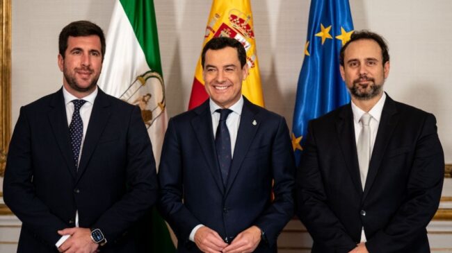 Coxabengoa impulsará la inversión en proyectos de energía y agua en Andalucía