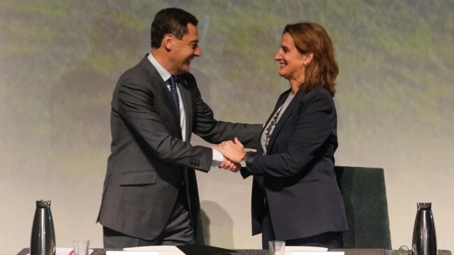 Ribera y Moreno reivindican el diálogo y el trabajo conjunto entre administraciones