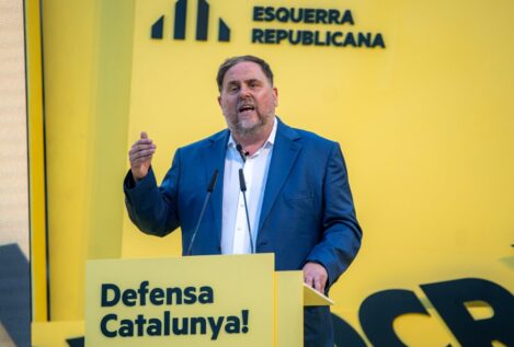 La cúpula de ERC da luz verde al acuerdo de investidura con el PSOE