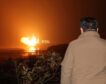Seúl denuncia que Rusia ayudó a Corea del Norte para poder lanzar el satélite militar