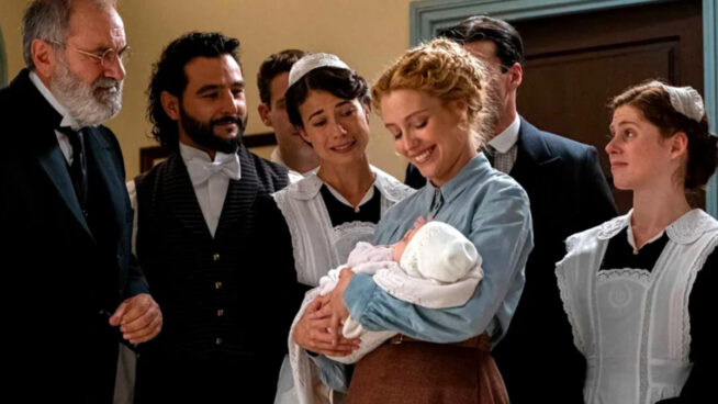 No habrá 'La Promesa' este jueves: el motivo de peso de TVE para levantarla de su parrilla