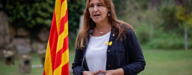 Un sector de Junts se opone a cogobernar Barcelona y reclamará una consulta interna