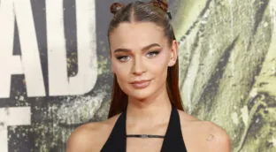 Laura Escanes revela que fue víctima de abuso sexual cuando tenía 18 años: «Fue horrible»