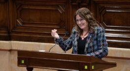 La Generalitat reitera que tratará de beneficiar a la mayoría de afectados con la ley de amnistía