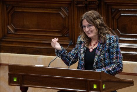 La Generalitat reitera que tratará de beneficiar a la mayoría de afectados con la ley de amnistía