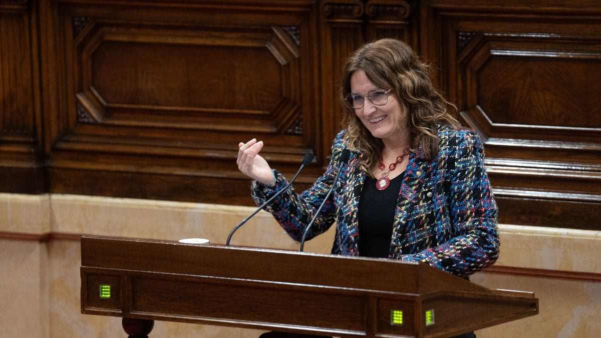 La Generalitat reitera que tratará de beneficiar a la mayoría de afectados con la ley de amnistía