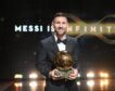 Messi habla de Cristiano, Mbappé, Haaland y sobre su futuro: «No volveré a jugar en Europa»