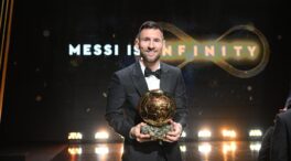 Messi habla de Cristiano, Mbappé, Haaland y sobre su futuro: «No volveré a jugar en Europa»