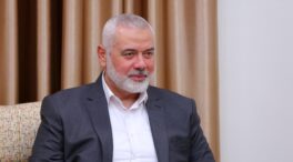 El líder de Hamás, listo para «una larga batalla» y pide apoyar a Gaza con dinero y armas