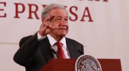 López Obrador compara a Javier Milei con Franco: «Tiene ese pensamiento»