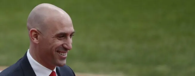 El futuro de Luis Rubiales, en manos del Gobierno del PSOE