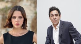 Macarena Gómez y Pablo Chiapella presentarán la gala de los Premios Forqué