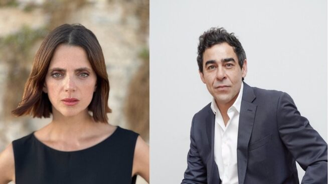 Macarena Gómez y Pablo Chiapella presentarán la gala de los Premios Forqué