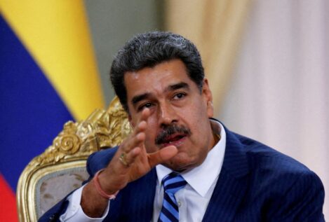 Venezuela no permitirá a los observadores europeos asistir a las elecciones de 2024