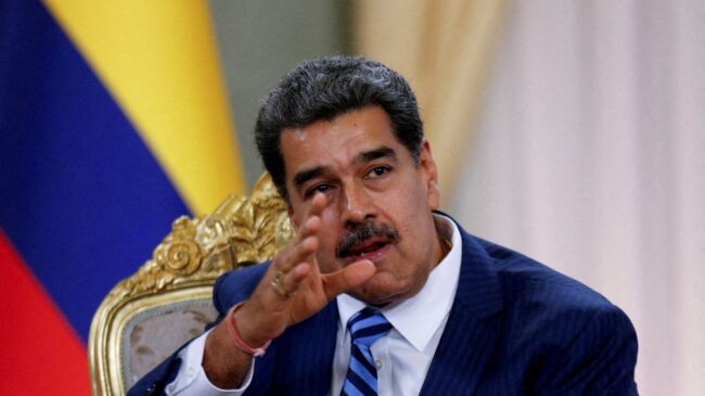 Venezuela no permitirá a los observadores europeos asistir a las elecciones de 2024