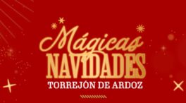 Así serán las Mágicas Navidades de Torrejón de Ardoz 2023