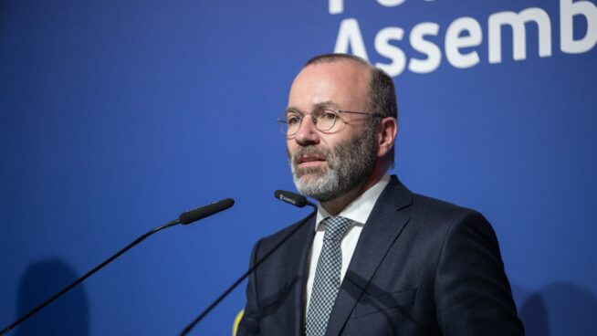 El presidente del Partido Popular Europeo afirma que la UE debe actuar ante la amnistía