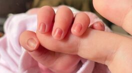 Los pediatras llaman a vacunar a embarazadas para evitar «casos graves» de tosferina