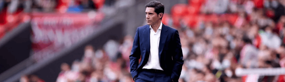Marcelino regresa al banquillo del Villarreal y firma hasta 2026