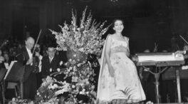 María Callas: confesiones de una diva