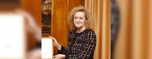 La juez que ha dejado libre al hijo de Pumpido, exalto cargo del PSOE y amiga de la familia