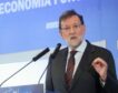 Rajoy acusa a Sánchez de ir «contra la ley y la Constitución» y llama a la «resistencia»