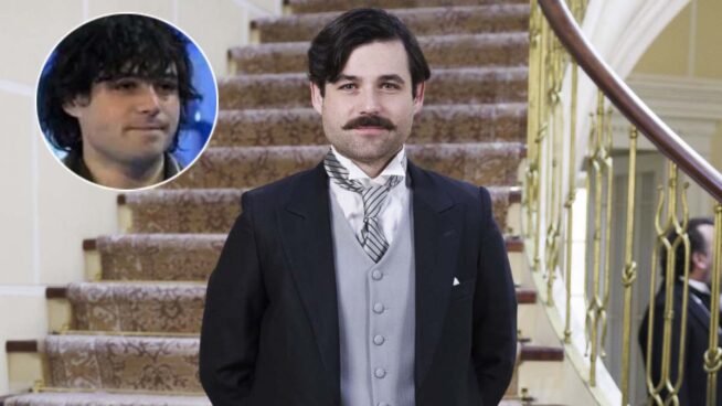 El pasado desconocido de Arturo Sancho (actor de 'La Promesa') en 'Gran Hermano'