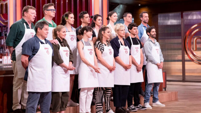 Esto es lo que va a costar cada programa del nuevo 'MasterChef' a TVE: la desorbitada cifra