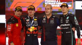 Verstappen gana la última carrera de Fórmula 1 de la temporada