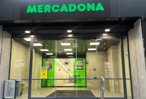 Mercadona alcanza los 200 'súper' en Madrid tras abrir una tienda en Príncipe de Vergara