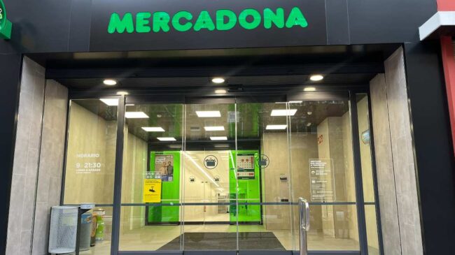 Mercadona alcanza los 200 'súper' en Madrid tras abrir una tienda en Príncipe de Vergara