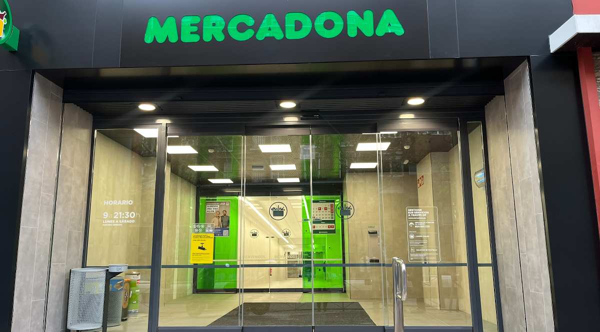 Mercadona alcanza los 200 ‘súper’ en Madrid tras abrir una tienda en Príncipe de Vergara