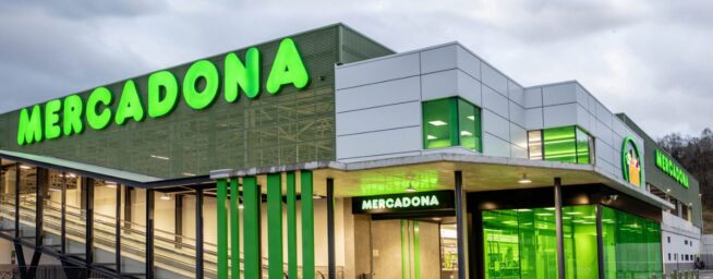 Mercadona se adelanta al Gobierno y reducirá la jornada por debajo de las 40 horas en 2025