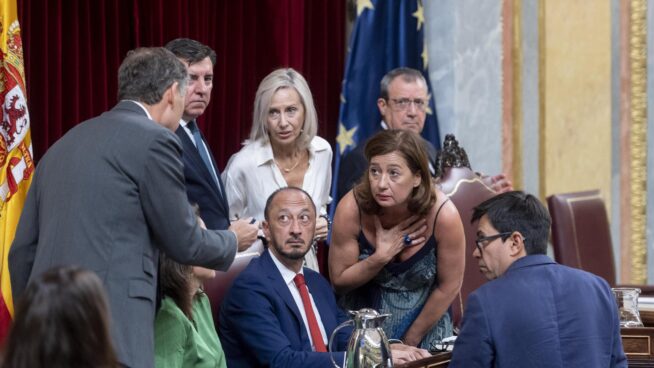 ¿Qué pasa si un diputado se equivoca en la votación de la investidura de Pedro Sánchez?