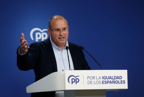 El PP cree que Pedro Sánchez debería irse de España «en un maletero» por humillar al país