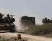 Israel anuncia una «incursión selectiva» de sus Fuerzas de Defensa en el norte de Gaza