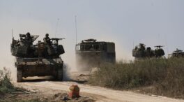 Israel anuncia una «incursión selectiva» de sus Fuerzas de Defensa en el norte de Gaza