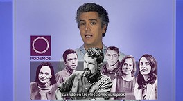 El auge y caída de Podemos