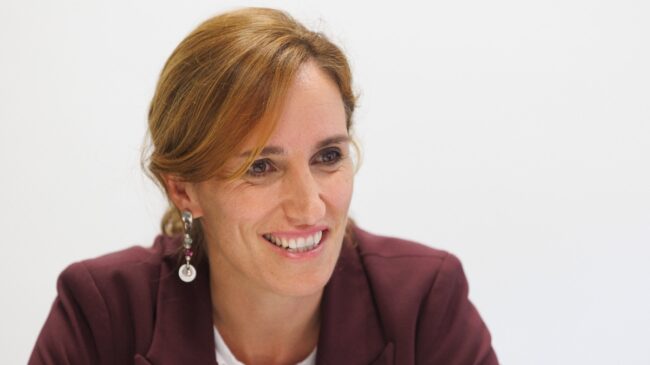 Mónica García, la activista que lideró las mareas blancas, sexta ministra de Sanidad de Sánchez