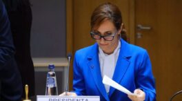 Mónica García acude a Bruselas con el objetivo de avanzar en la salud mental